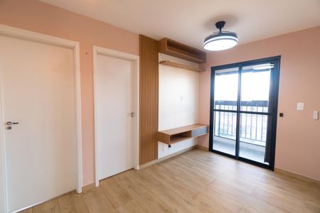 Apartamento para alugar com 2 quartos, 42m² em Vila Mira, São Paulo