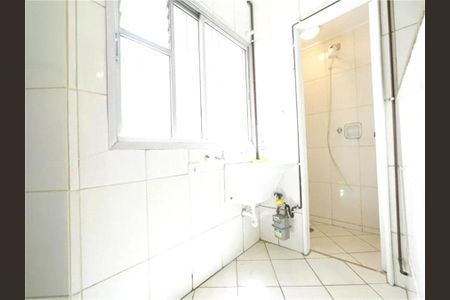 Apartamento à venda com 1 quarto, 28m² em Jardim Paulista, São Paulo