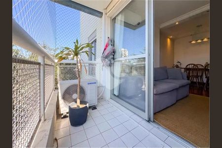 Apartamento à venda com 1 quarto, 28m² em Jardim Paulista, São Paulo