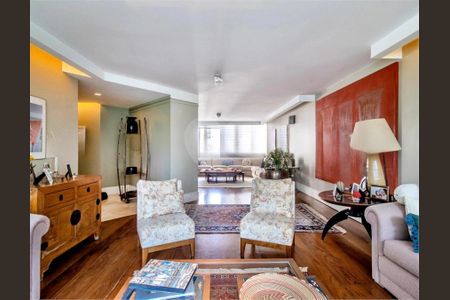 Apartamento à venda com 1 quarto, 28m² em Jardim Paulista, São Paulo