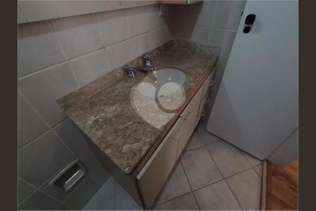 Apartamento à venda com 1 quarto, 28m² em Jardim Paulista, São Paulo