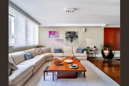 Apartamento à venda com 1 quarto, 28m² em Jardim Paulista, São Paulo