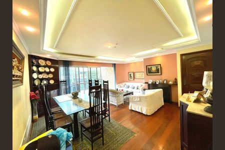 Apartamento à venda com 3 quartos, 140m² em Barra da Tijuca, Rio de Janeiro