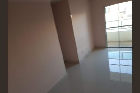 Apartamento à venda com 3 quartos, 63m² em Parque Sao Vicente, Santo André
