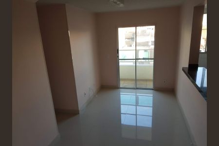 Apartamento à venda com 63m², 3 quartos e 1 vaga