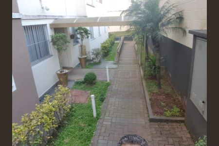 Apartamento à venda com 63m², 3 quartos e 1 vaga