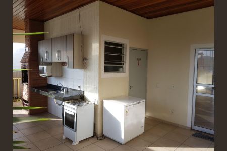 Apartamento à venda com 63m², 3 quartos e 1 vaga