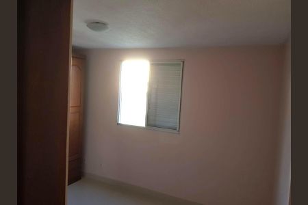 Apartamento à venda com 3 quartos, 63m² em Parque Sao Vicente, Santo André