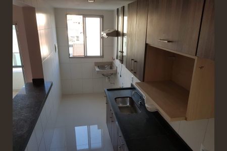 Apartamento à venda com 63m², 3 quartos e 1 vaga