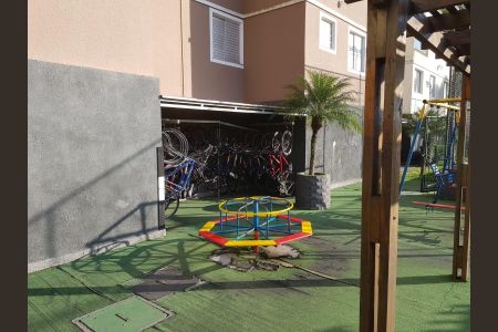 Apartamento à venda com 63m², 3 quartos e 1 vaga