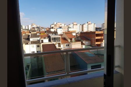 Apartamento à venda com 63m², 3 quartos e 1 vaga