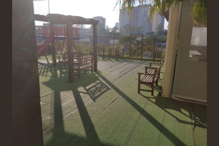 Apartamento à venda com 63m², 3 quartos e 1 vaga