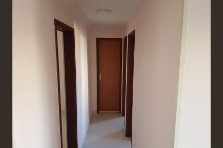 Apartamento à venda com 63m², 3 quartos e 1 vaga