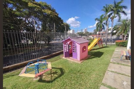 Apartamento à venda com 3 quartos, 94m² em Jardim Proenca I, Campinas