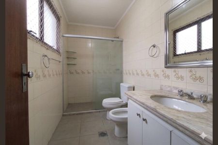 Apartamento à venda com 3 quartos, 94m² em Jardim Proenca I, Campinas