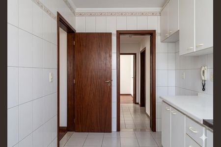 Apartamento à venda com 3 quartos, 94m² em Jardim Proenca I, Campinas