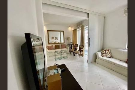 Apartamento à venda com 3 quartos, 118m² em Gávea, Rio de Janeiro