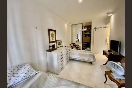 Apartamento à venda com 3 quartos, 118m² em Gávea, Rio de Janeiro