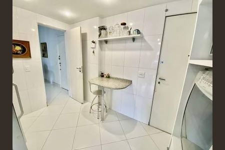 Apartamento à venda com 118m², 3 quartos e 2 vagas