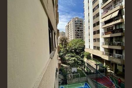 Apartamento à venda com 3 quartos, 118m² em Gávea, Rio de Janeiro