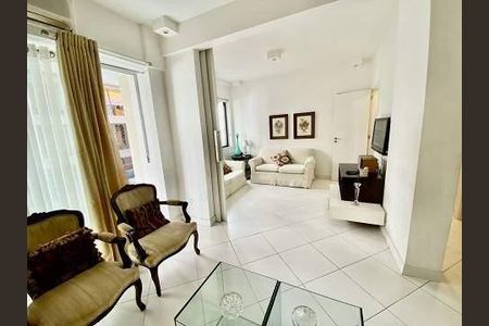 Apartamento à venda com 3 quartos, 118m² em Gávea, Rio de Janeiro