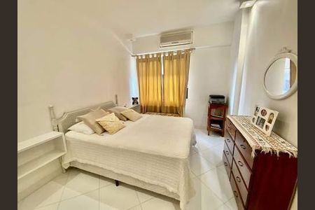 Apartamento à venda com 3 quartos, 118m² em Gávea, Rio de Janeiro