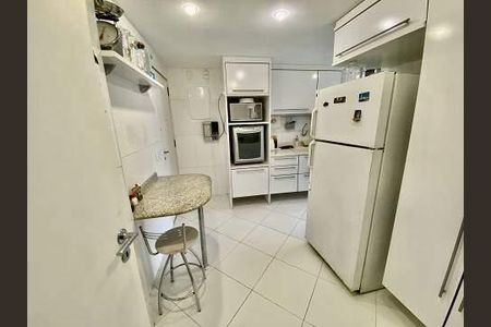 Apartamento à venda com 3 quartos, 118m² em Gávea, Rio de Janeiro