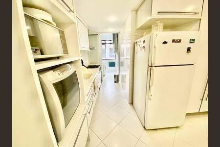 Apartamento à venda com 3 quartos, 118m² em Gávea, Rio de Janeiro