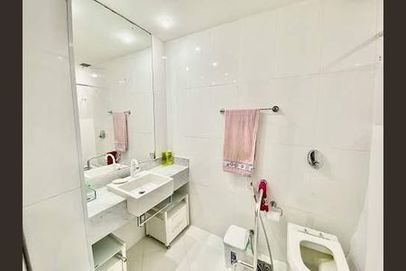 Apartamento à venda com 3 quartos, 118m² em Gávea, Rio de Janeiro