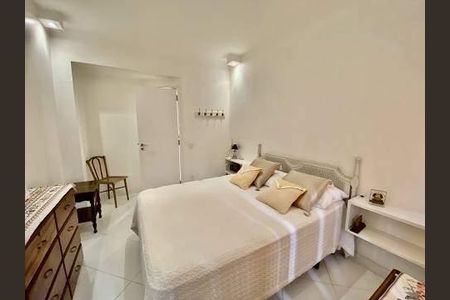 Apartamento à venda com 3 quartos, 118m² em Gávea, Rio de Janeiro