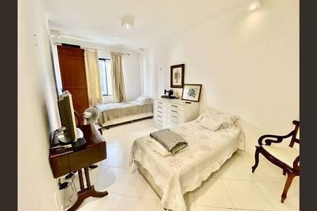 Apartamento à venda com 3 quartos, 118m² em Gávea, Rio de Janeiro