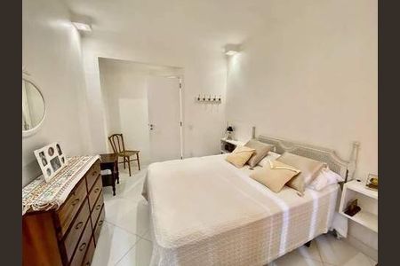 Apartamento à venda com 3 quartos, 118m² em Gávea, Rio de Janeiro