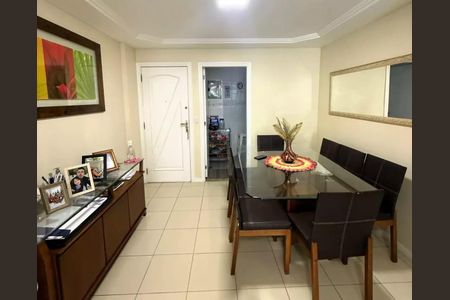 Apartamento à venda com 120m², 3 quartos e 3 vagas