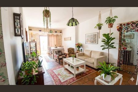 Apartamento à venda com 3 quartos, 100m² em Vila Isabel, Rio de Janeiro