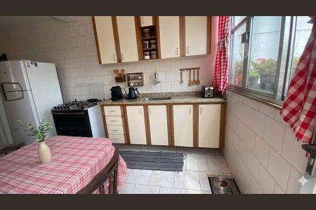 Apartamento à venda com 3 quartos, 100m² em Vila Isabel, Rio de Janeiro