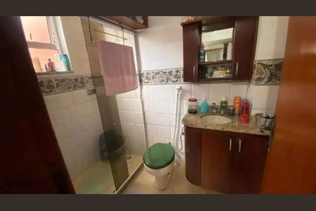 Apartamento à venda com 3 quartos, 100m² em Vila Isabel, Rio de Janeiro