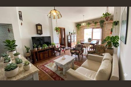 Apartamento à venda com 3 quartos, 100m² em Vila Isabel, Rio de Janeiro
