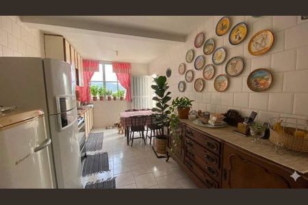 Apartamento à venda com 3 quartos, 100m² em Vila Isabel, Rio de Janeiro