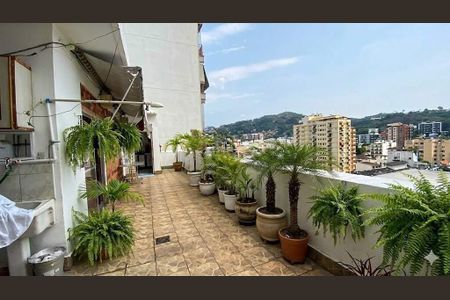 Apartamento à venda com 3 quartos, 100m² em Vila Isabel, Rio de Janeiro
