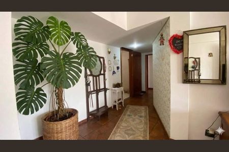 Apartamento à venda com 3 quartos, 100m² em Vila Isabel, Rio de Janeiro