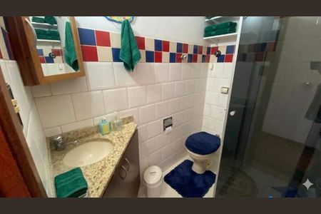 Apartamento à venda com 3 quartos, 100m² em Vila Isabel, Rio de Janeiro