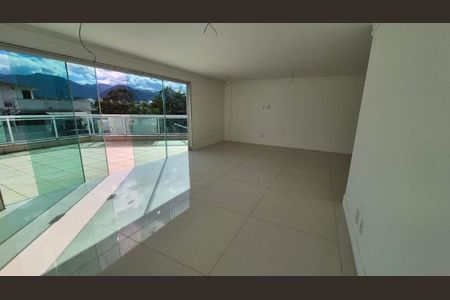 Apartamento à venda com 3 quartos, 180m² em Recreio dos Bandeirantes, Rio de Janeiro