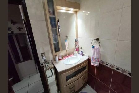 Casa de Condomínio à venda com 2 quartos, 78m² em Itaberaba, São Paulo