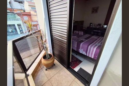 Casa de Condomínio à venda com 2 quartos, 78m² em Itaberaba, São Paulo