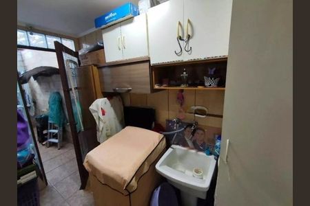 Casa de Condomínio à venda com 2 quartos, 78m² em Itaberaba, São Paulo