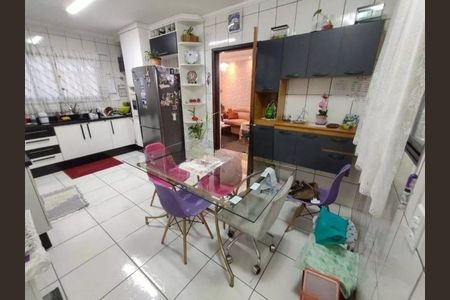 Casa de Condomínio à venda com 2 quartos, 78m² em Itaberaba, São Paulo