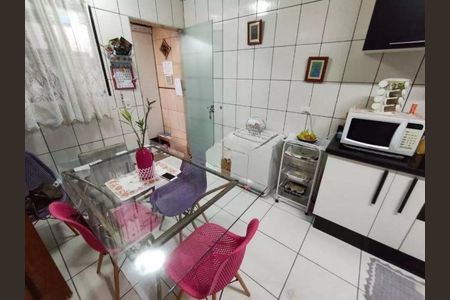 Casa de Condomínio à venda com 2 quartos, 78m² em Itaberaba, São Paulo