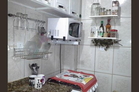 Apartamento à venda com 1 quarto, 25m² em Recreio dos Bandeirantes, Rio de Janeiro