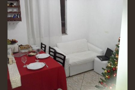 Apartamento à venda com 1 quarto, 25m² em Recreio dos Bandeirantes, Rio de Janeiro