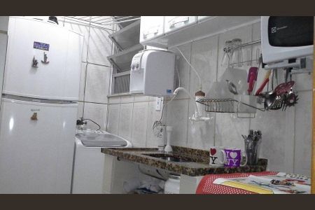 Apartamento à venda com 1 quarto, 25m² em Recreio dos Bandeirantes, Rio de Janeiro